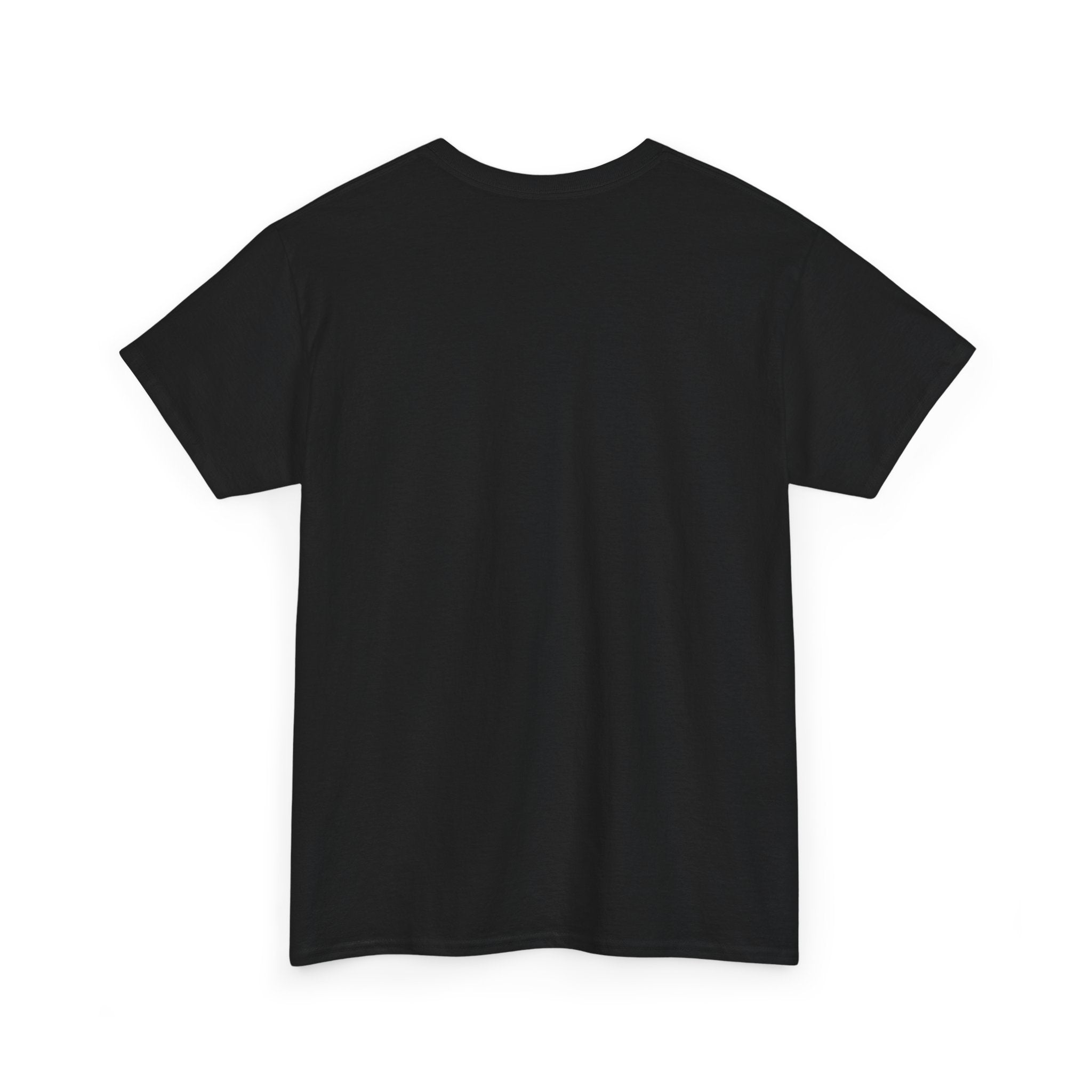 "Based" Minimal— Heavyweight Tee