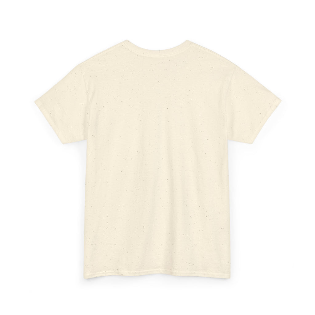 "Based" Minimal— Heavyweight Tee