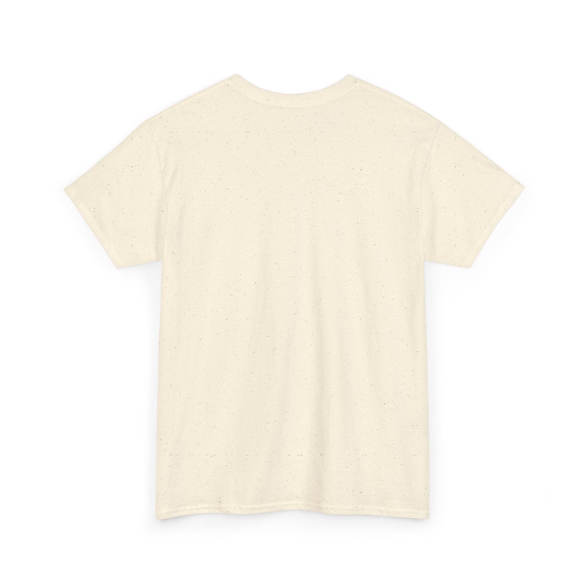 "Based" Minimal— Heavyweight Tee