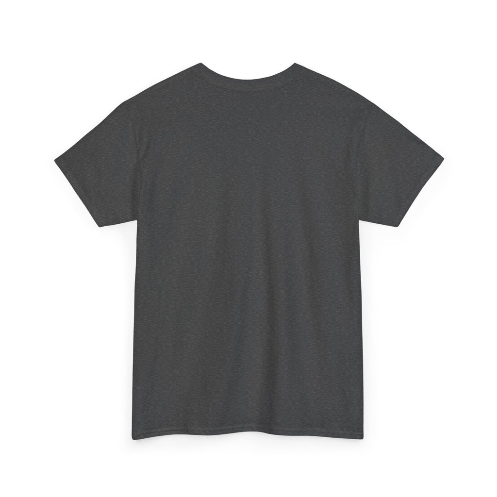 "Based" Minimal— Heavyweight Tee