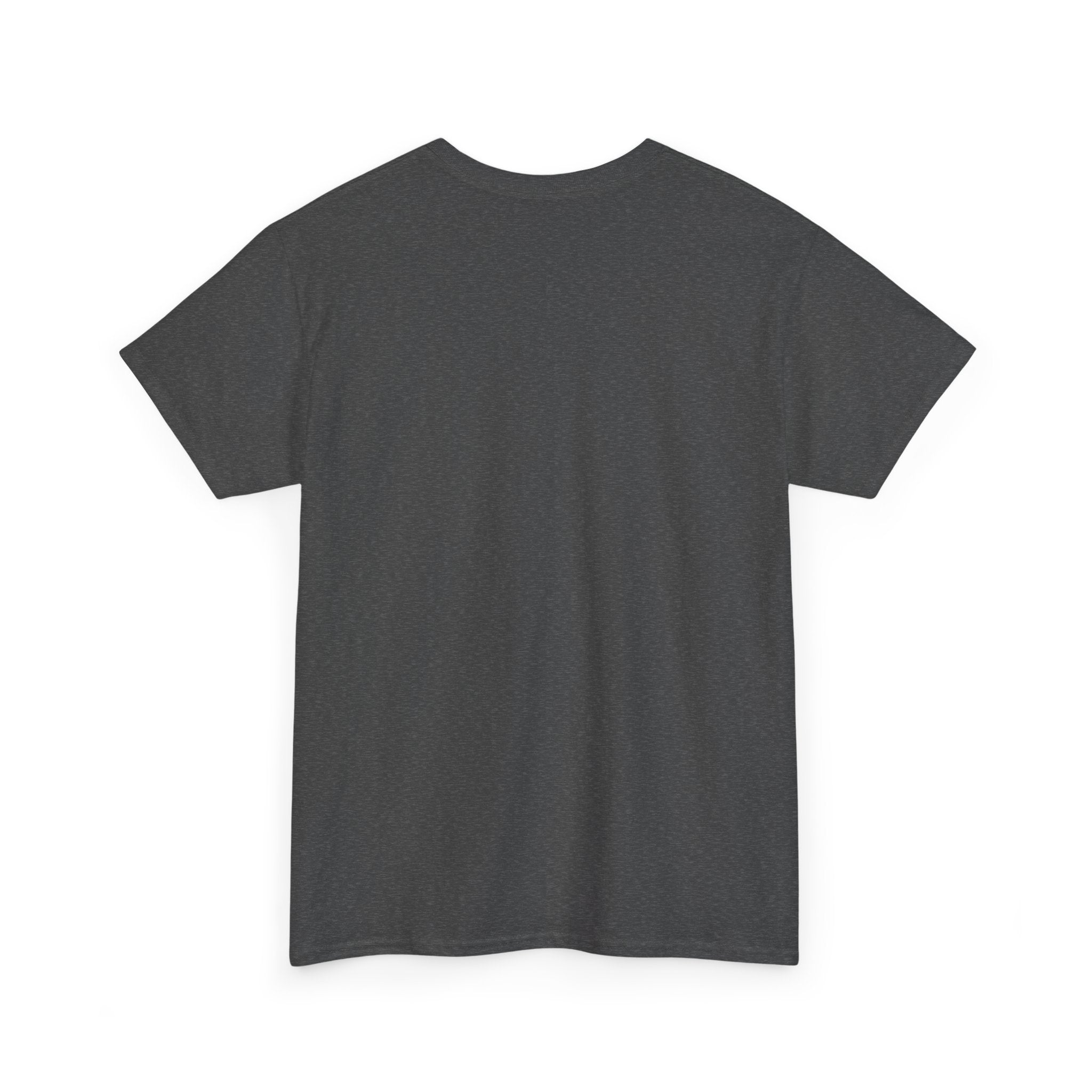 "Based" Minimal— Heavyweight Tee