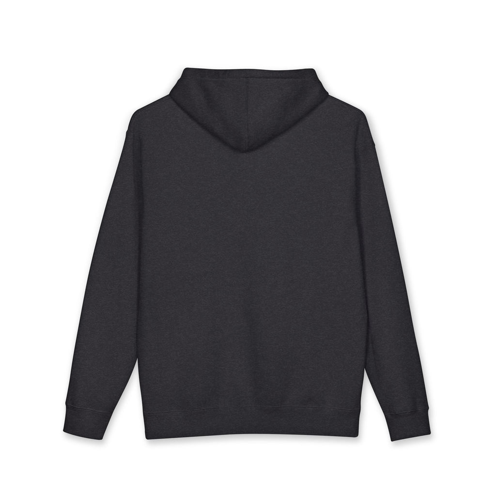 "Based" Heavyweight Hoodie — Minimalist Pullover