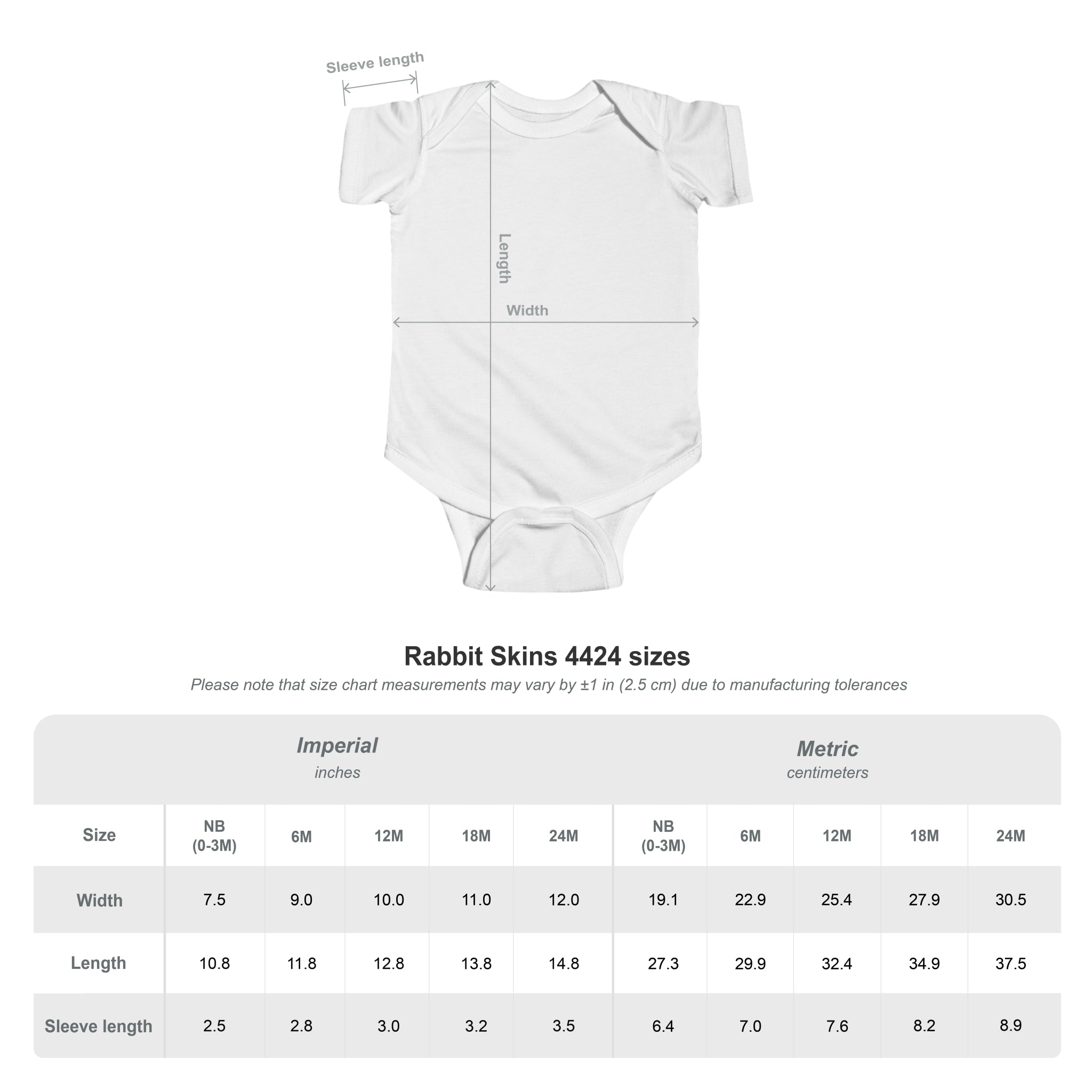 “America First” Baby Onesie— Infant Bodysuit