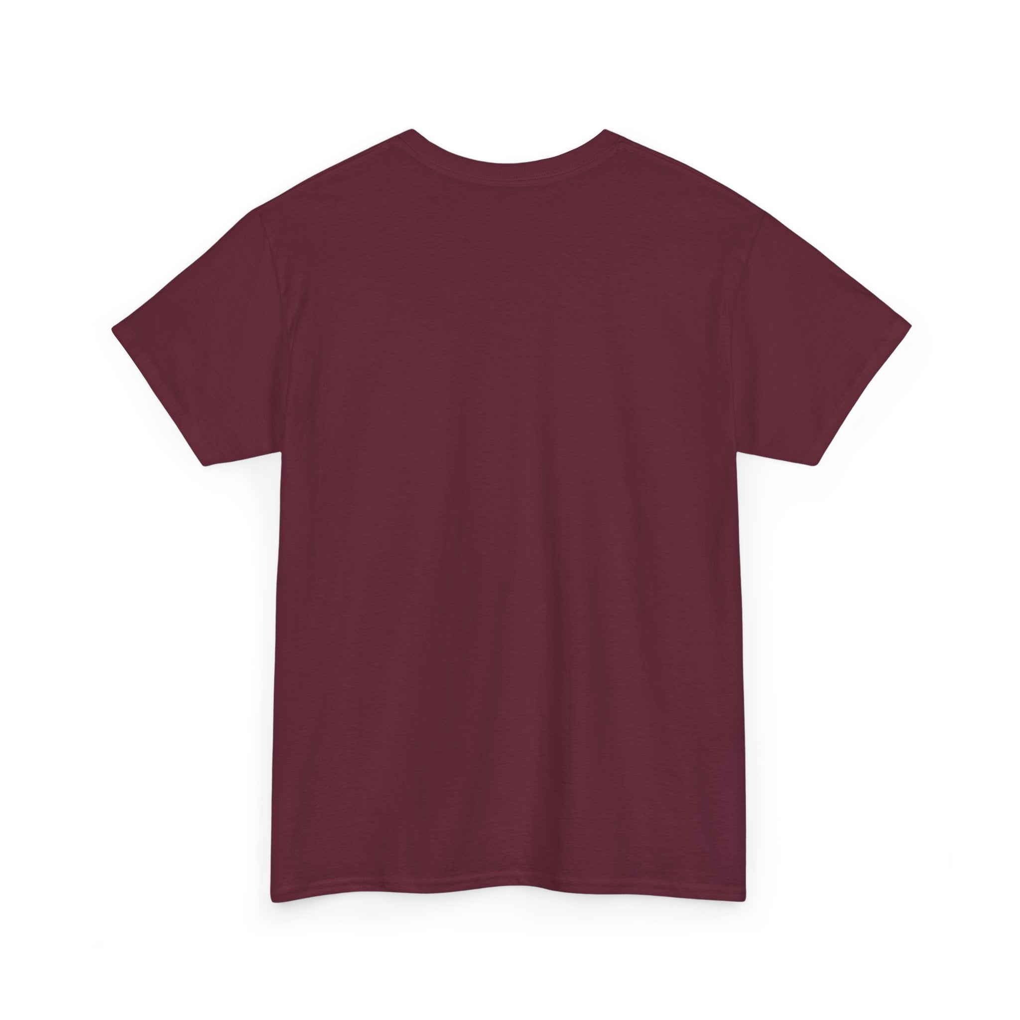 "Based" Minimal— Heavyweight Tee