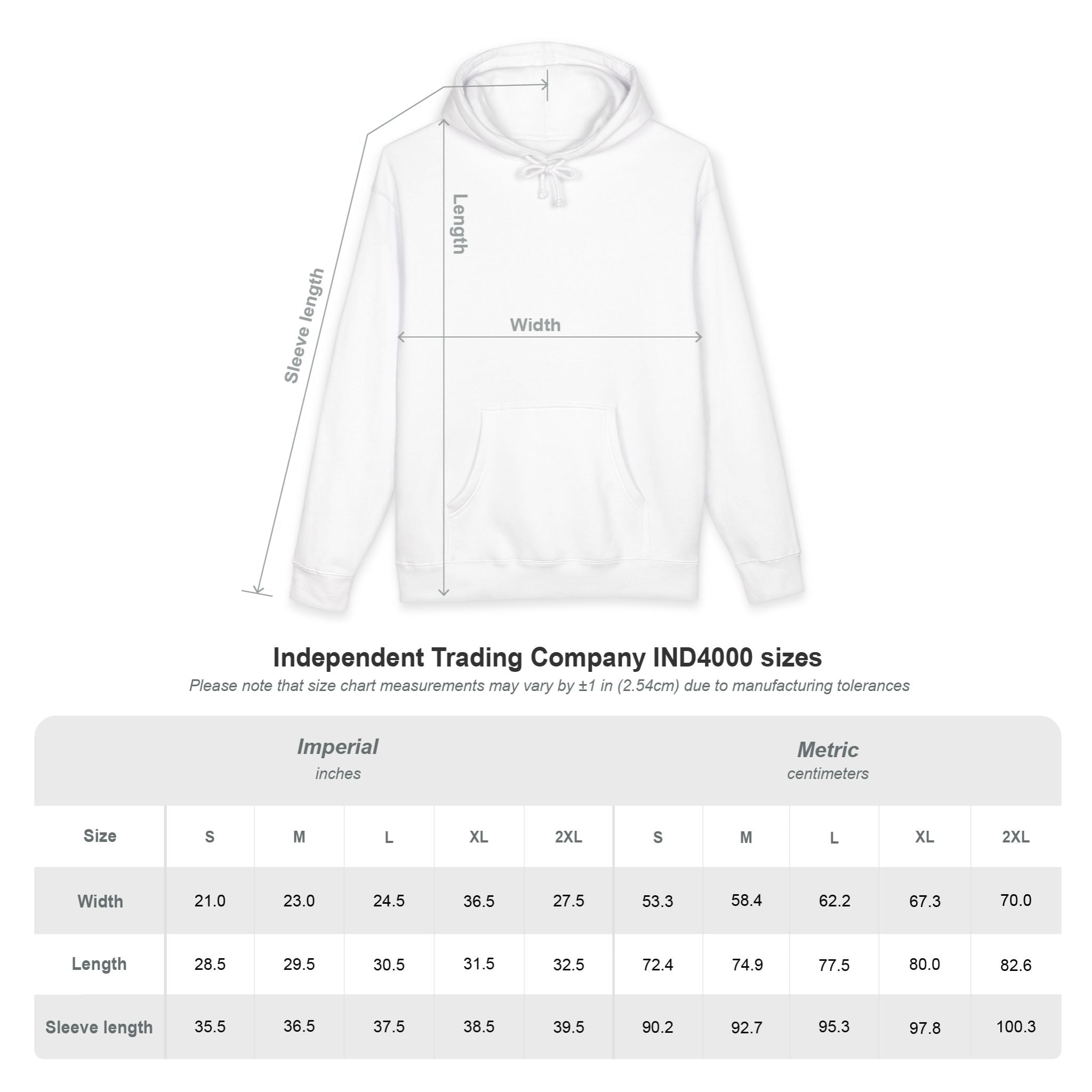"Based" Heavyweight Hoodie — Minimalist Pullover