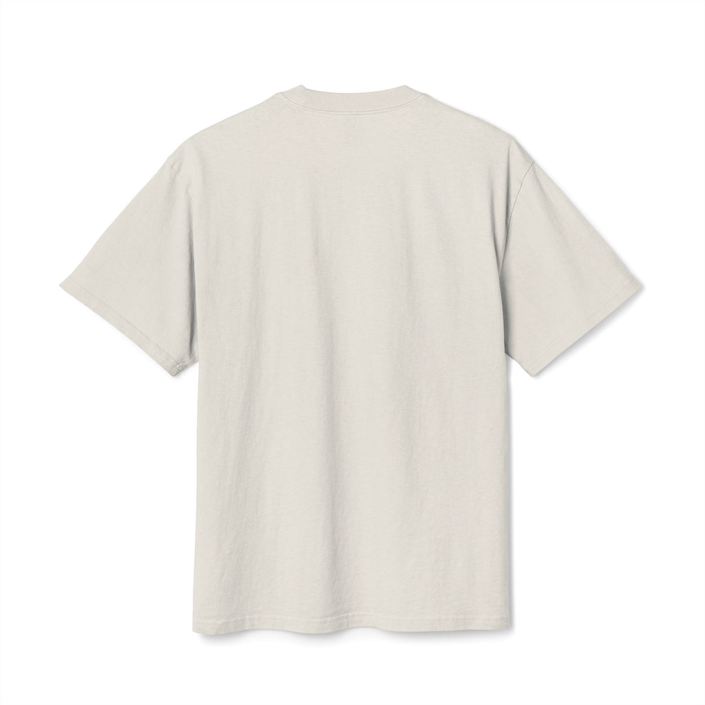 "RIP Woke" Tombstone  — Heavyweight Boxy Tee