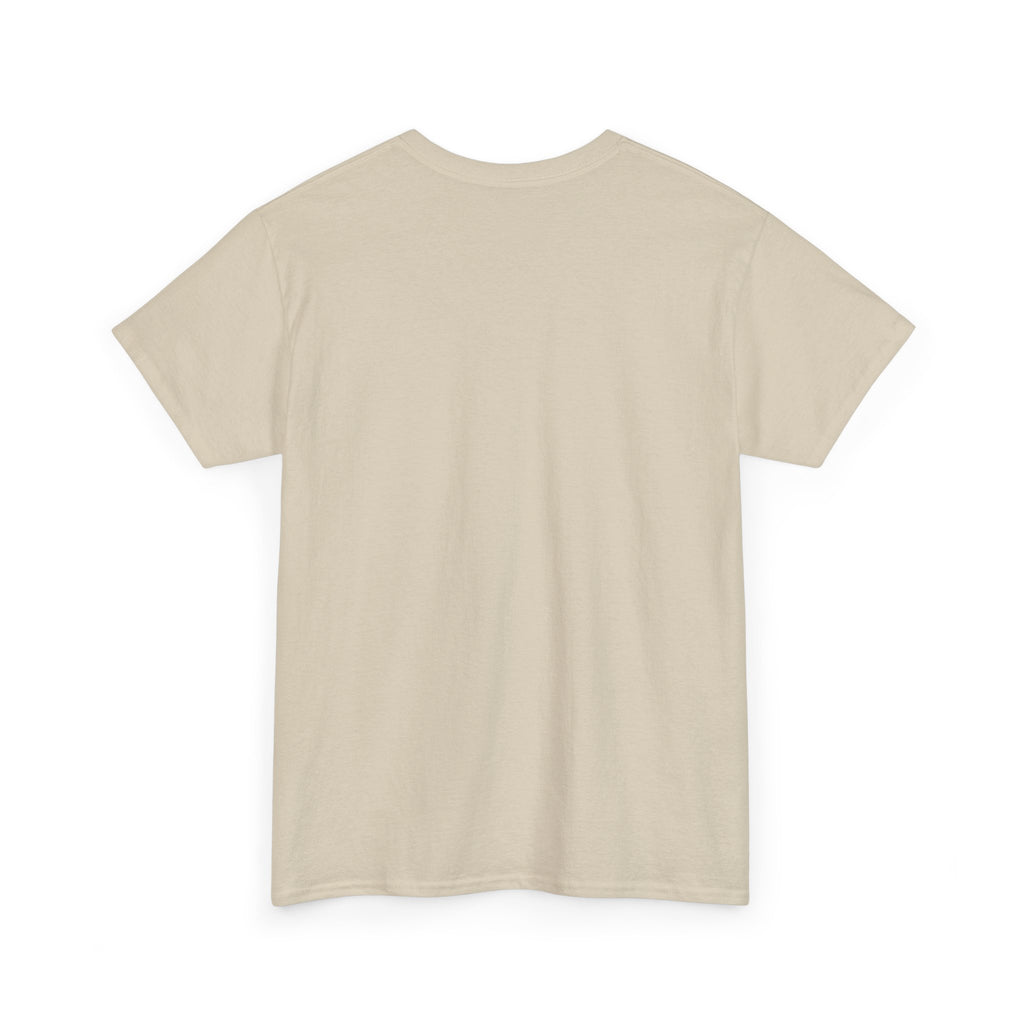 "Based" Minimal— Heavyweight Tee