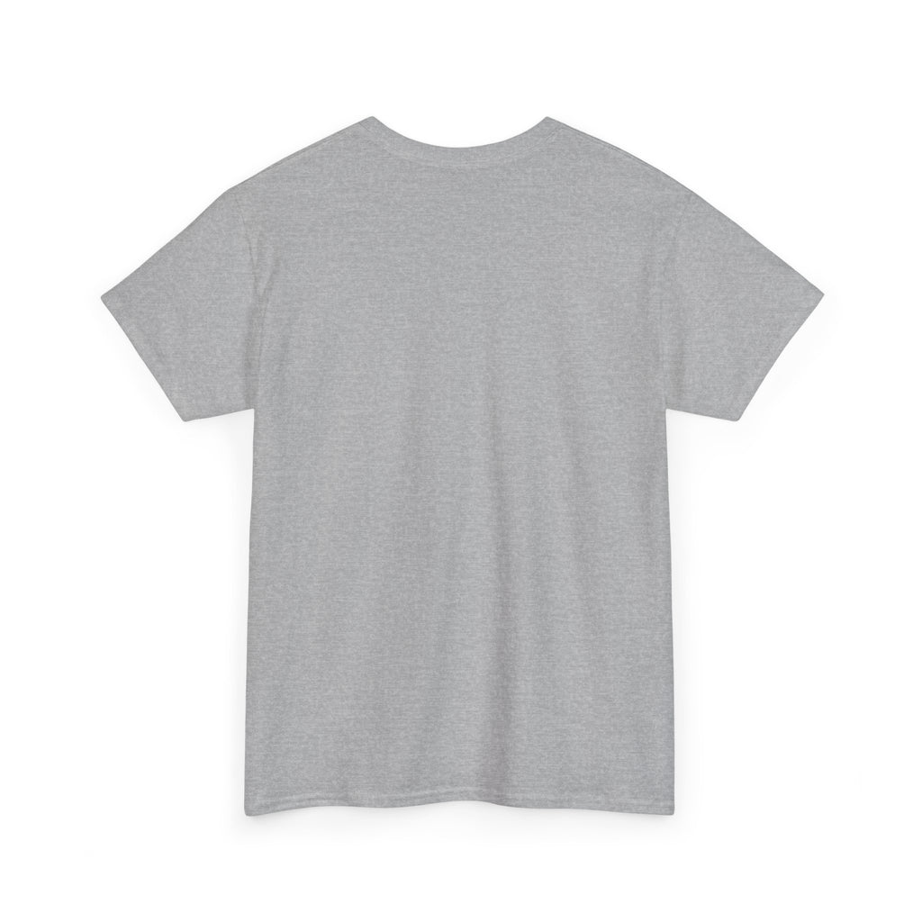 "Based" Minimal— Heavyweight Tee