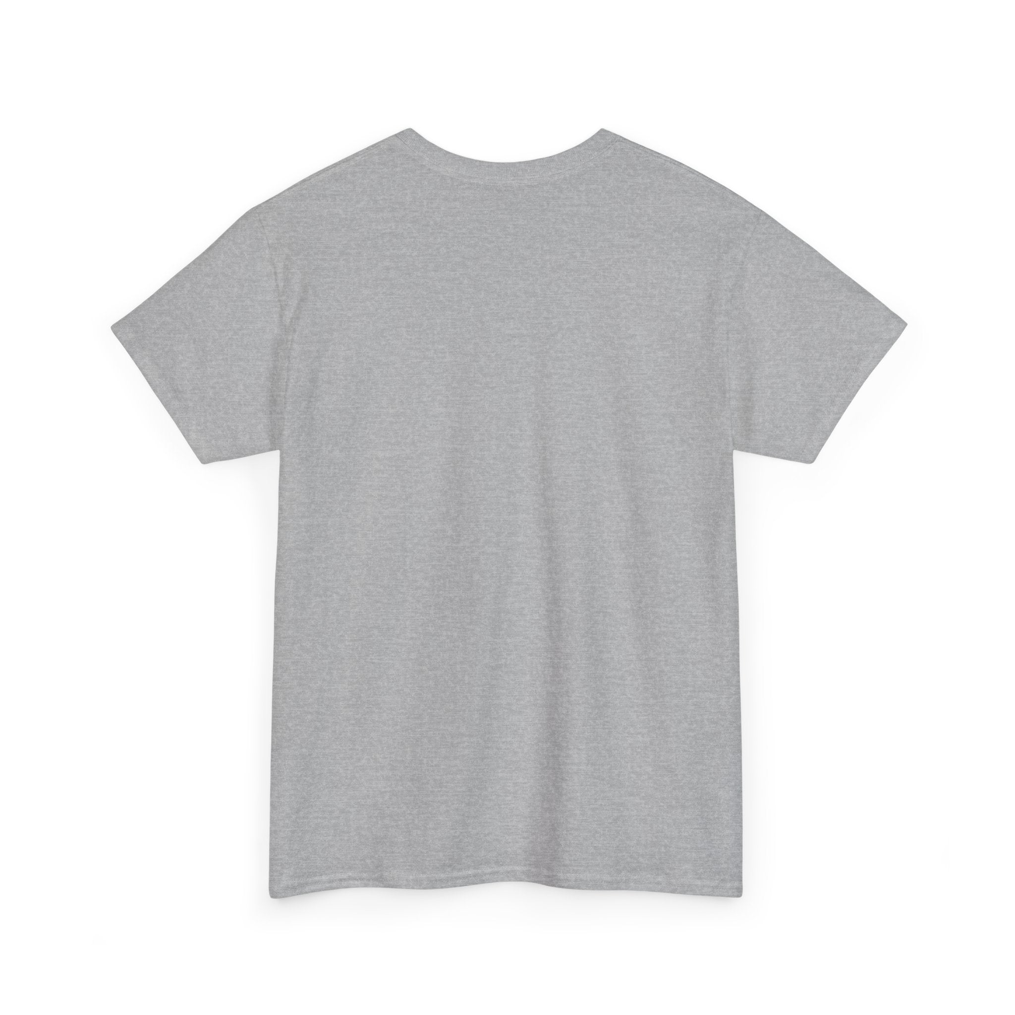 "Based" Minimal— Heavyweight Tee