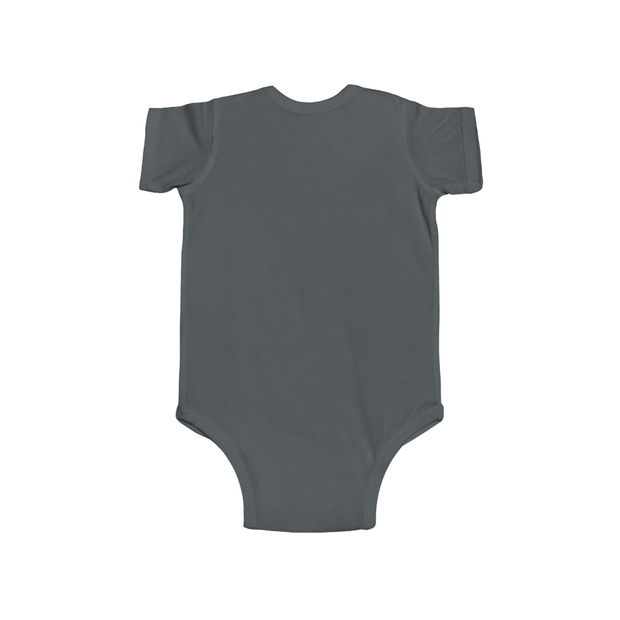"Christ is King" Christian Baby Onesie — Infant Bodysuit
