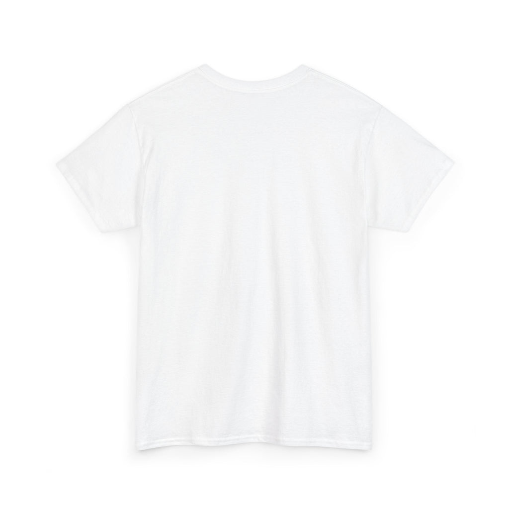 "Based" Minimal— Heavyweight Tee